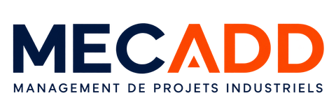MECADD — Management de projets industriels